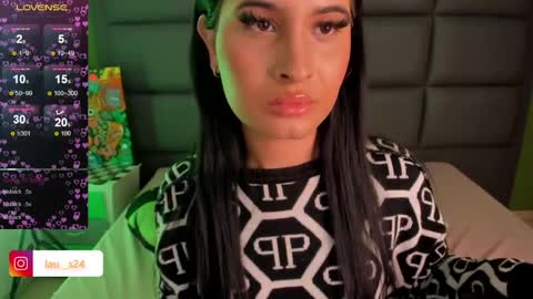 luna online show from 03-06-25, 04:38