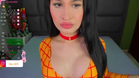 luna online show from 10-10-25, 09:25