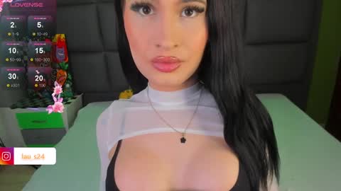 luna online show from 10-27-25, 09:52