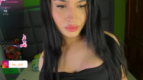 luna online show from 12-16-25, 11:10