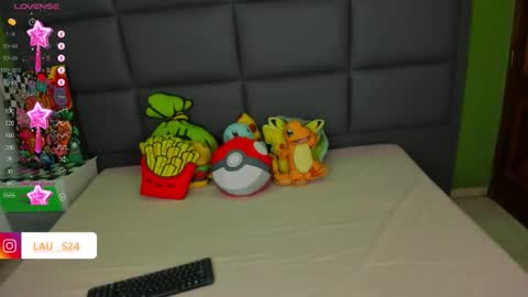 luna online show from 01-13-26, 10:04