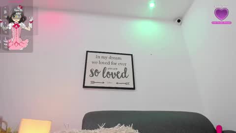 vainilla_heart online show from 02-21-25, 03:45