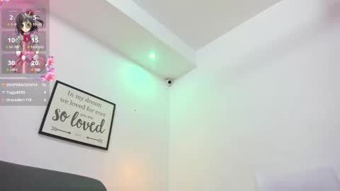 vainilla_heart online show from 03-12-25, 05:02