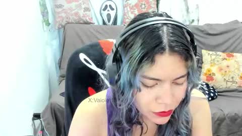 Vaiolet1314 online show from 03-15-26, 05:02