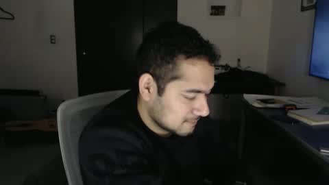 vajkito online show from 01-31-25, 05:40