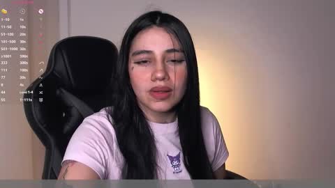 first of all... who are u online show from 02-20-26, 01:46