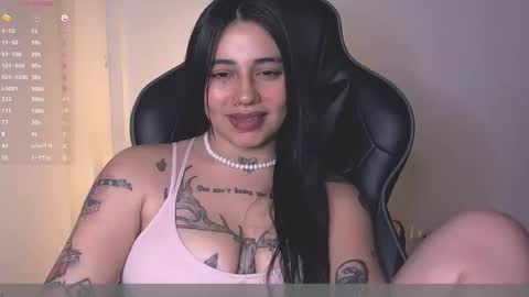 first of all... who are u online show from 02-21-26, 02:12