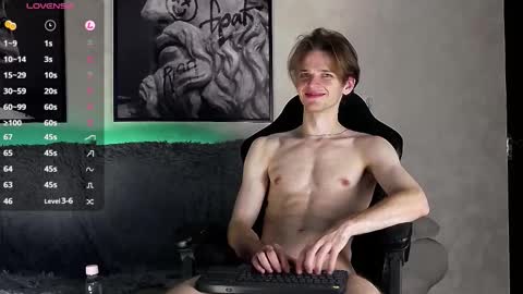 valdi_light online show from 11-16-25, 03:50