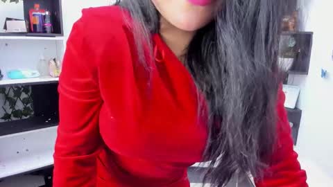 valen lopeez online show from 02-09-26, 04:16