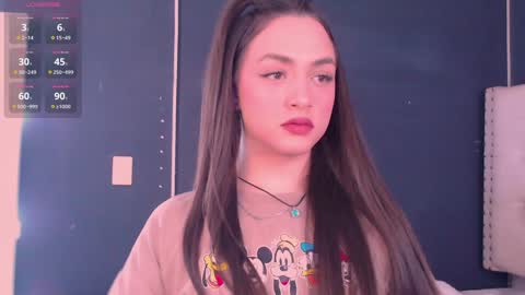 IG-valen mendoza99  twitter valenthompson99 online show from 12-12-24, 09:37