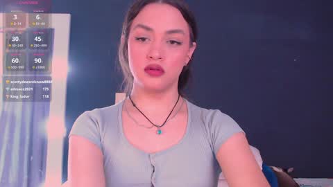 IG-valen mendoza99  twitter valenthompson99 online show from 12-15-24, 10:04