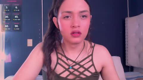 IG-valen mendoza99  twitter valenthompson99 online show from 02-28-25, 11:45