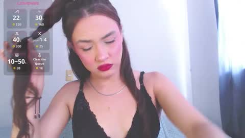 IG-valen mendoza99  twitter valenthompson99 online show from 12-02-25, 07:20