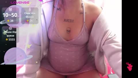 Valentina online show from 12-16-25, 08:14