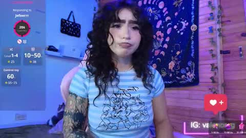 valentina online show from 10-03-25, 03:58