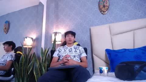 Valenor online show from 10-06-25, 05:27