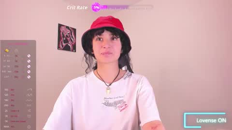 Valentina online show from 01-06-26, 01:09