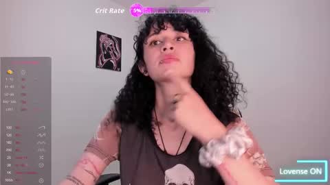 Valentina online show from 02-17-26, 02:41