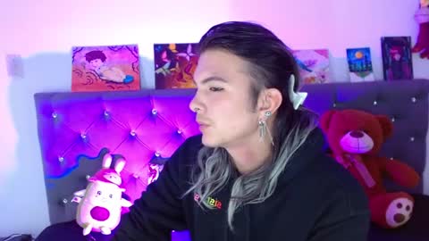 valentin online show from 02-19-26, 09:00