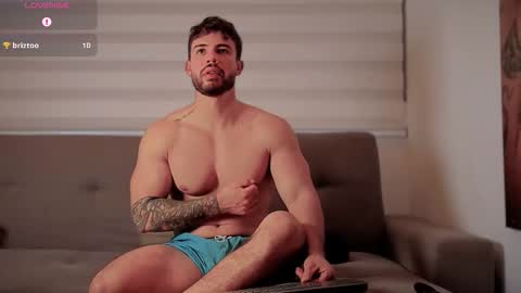 valenthinoking online show from 10-12-25, 05:39