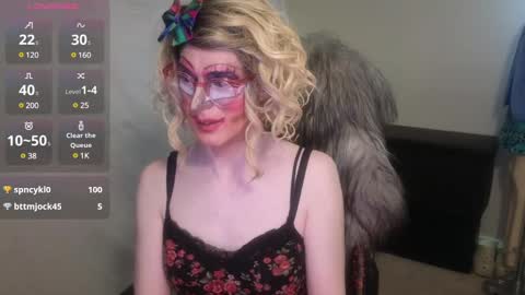 Valentia online show from 02-16-25, 03:04