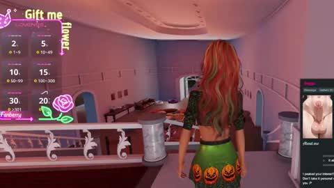 Valentia online show from 10-10-25, 11:53