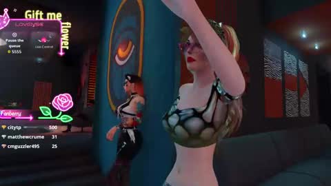 Valentia online show from 10-15-25, 01:33