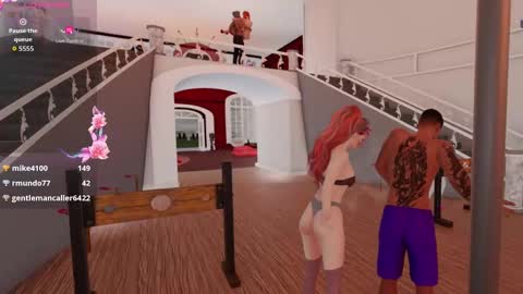 Valentia online show from 10-17-25, 09:39