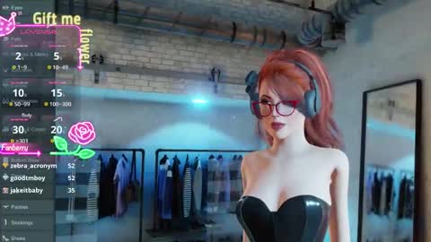 Valentia online show from 02-05-26, 12:59