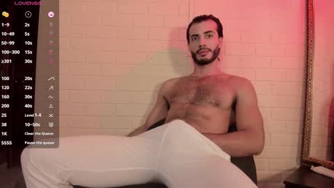 valentin_hoffman online show from 03-04-25, 01:06