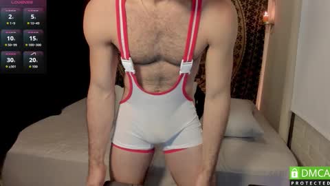 valentin_hoffman online show from 11-30-25, 12:42