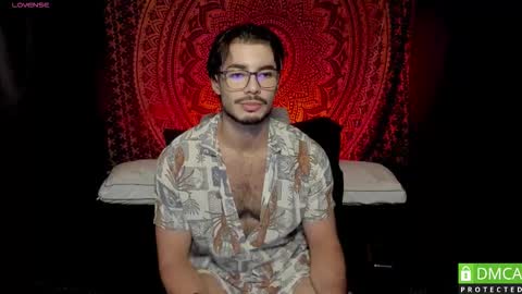 valentin_hoffman online show from 03-18-26, 12:30