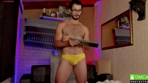 valentin_hoffman online show from 04-01-26, 11:22