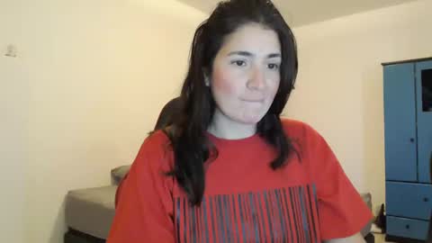 Valentina online show from 01-28-25, 12:22