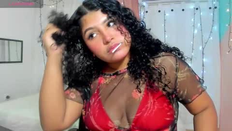 Valentina online show from 12-13-24, 04:22