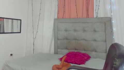 Valentina online show from 01-14-25, 06:13