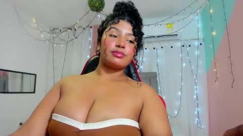 Valentina online show from 02-28-25, 09:36