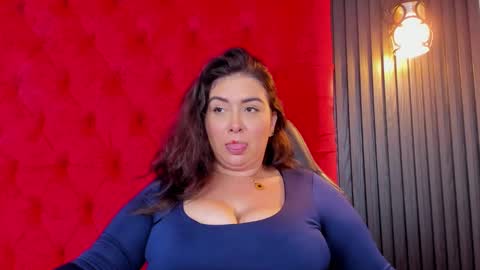 Valentina online show from 11-07-25, 07:36