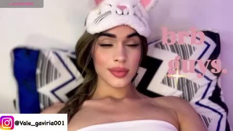 Snapshot of valentina_gaviria_ chatting on 02-10-25, 08:09 VALENTINA GAVIRIA online show from 02-10-25, 08:09
