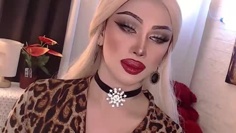 Amanda online show from 10-23-25, 02:00