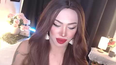 Amanda online show from 02-05-26, 09:08