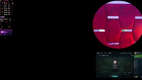 Valentina online show from 01-07-25, 05:53