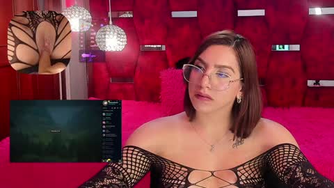 Valentina online show from 01-15-25, 03:29