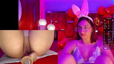 Valentina online show from 02-09-25, 10:00