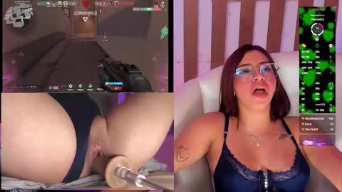 Valentina online show from 02-13-25, 06:27