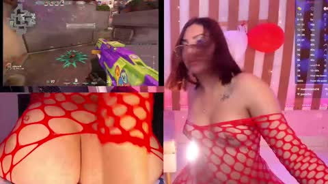 Valentina online show from 02-27-25, 02:21