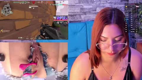 Valentina online show from 03-01-25, 03:05