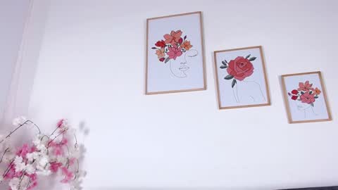 VALENTINA online show from 12-21-24, 08:43