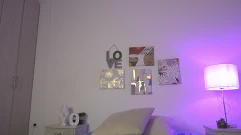 VALENTINA online show from 01-10-25, 11:22