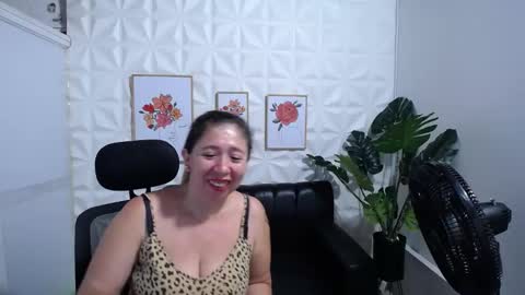 Valentina  online show from 01-22-25, 11:53